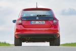 Skoda Rapid Spaceback 2017 года (WW)
